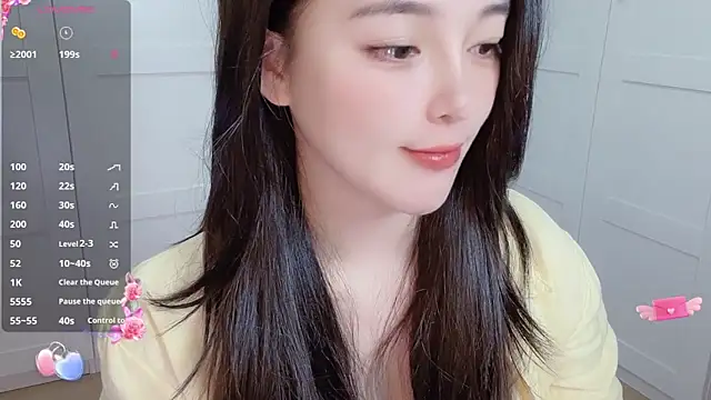 Koibear Chat XXX live