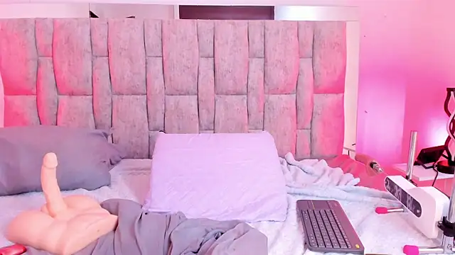 Chat XXX ao vivo de Dakota_jhons1