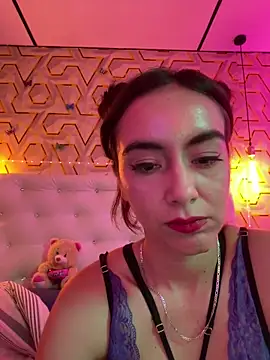 MelanyyJhonson15 Chat XXX live