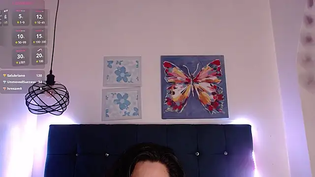 Catalinajane1 Chat XXX live