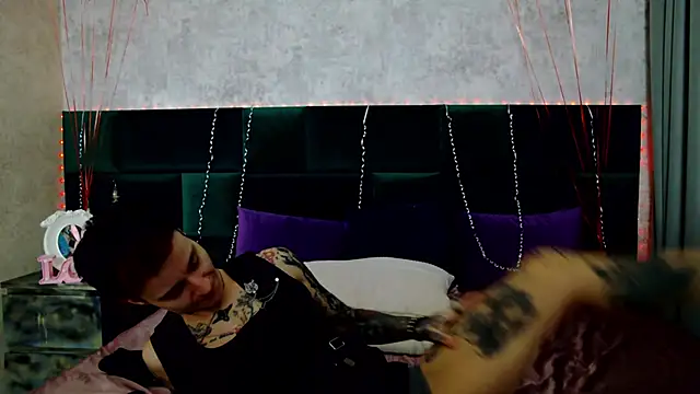 KennyXSX Live XXX Chat