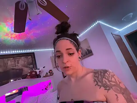 aria_lee1987 Chat XXX live