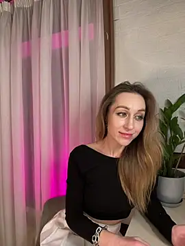 AnesaKis Chat XXX live