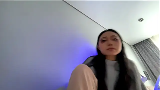 SweetMiaXO Chat XXX in diretta