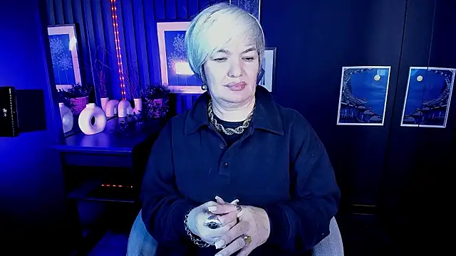 CarmenSoft Chat XXX live