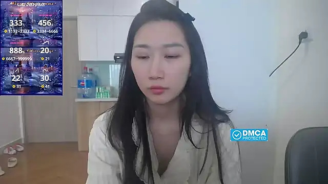 Asiagirll Chat XXX in diretta