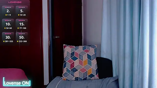 Show webcam de TastyTrap_18