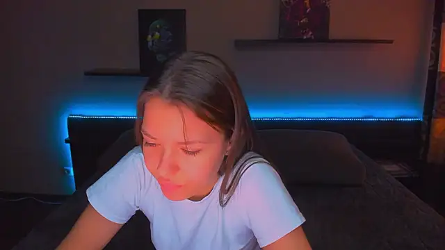 AlexaBarkley Chat XXX live