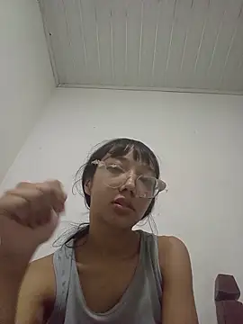 Kuromiunu Chat XXX live