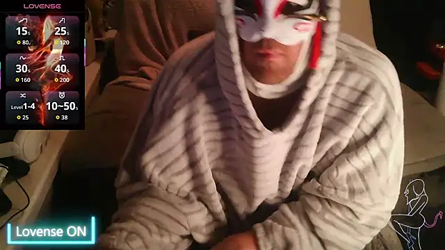 xDaisyxEvanx Chat XXX live