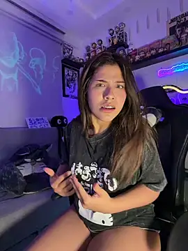 crystal_bunny7 Chat XXX live