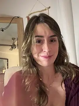 Wetbabygirlxo Chat XXX live