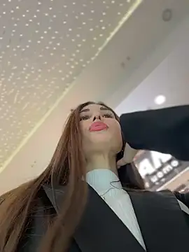 Charming_RittaのライブXXXチャット