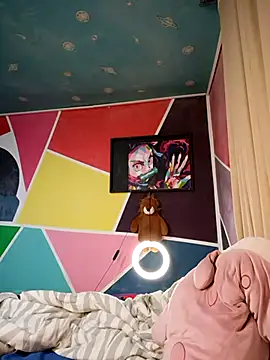 Mysticdooll69 Live XXX-Chat