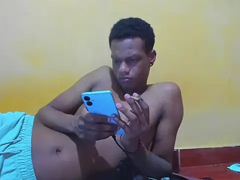 aunstin_farid1 Chat XXX in diretta