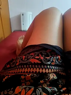 Sirishateluguammain Live XXX chat