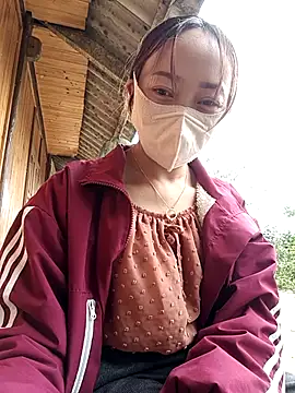 Zhan99999 Show in webcam