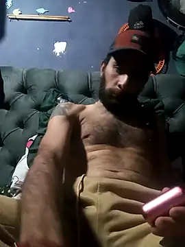 hairy_mannn Chat XXX in diretta