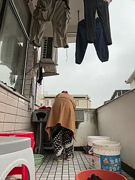 daaqnnのライブXXXチャット