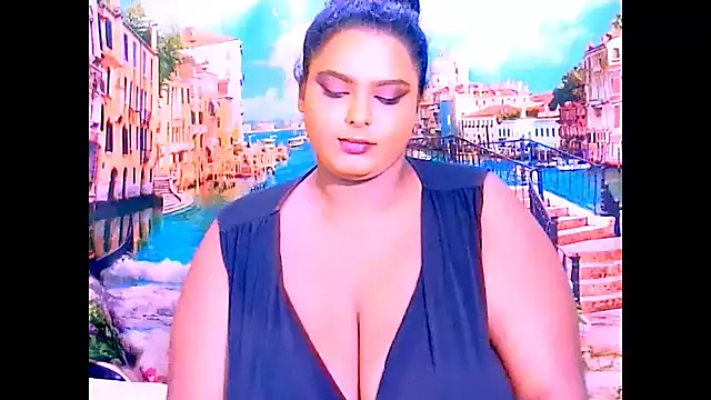 Indianfairy99 Adlı Modelin Canlı XXX Sohbeti