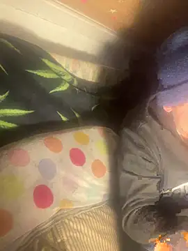 bugboy Adlı Modelin Web Kamerası Şovu