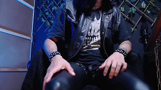 Dicaprioo_ Chat XXX in diretta