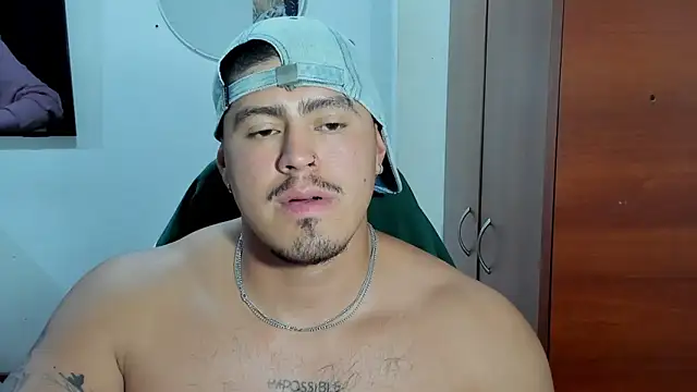 Baltazar_Dupont 现场XXX聊天