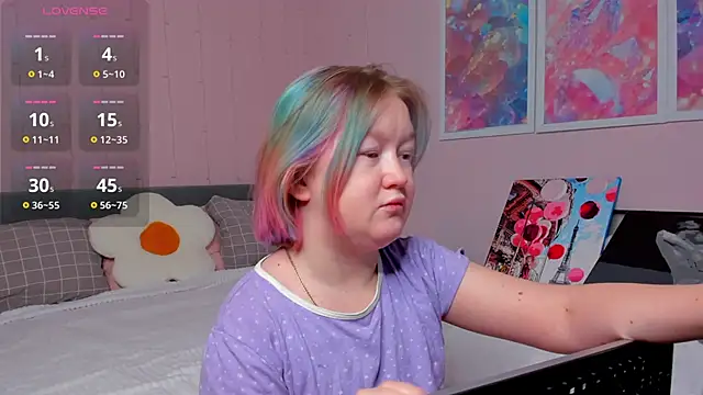 Sembang XXX Secara Langsung Sara_Robinson