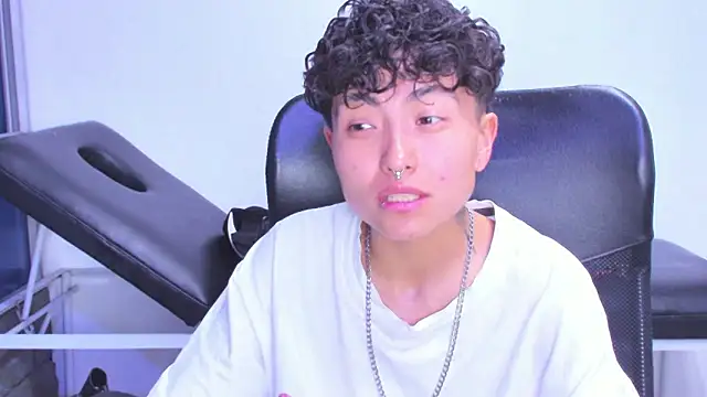 Show webcam de Im_Mathias