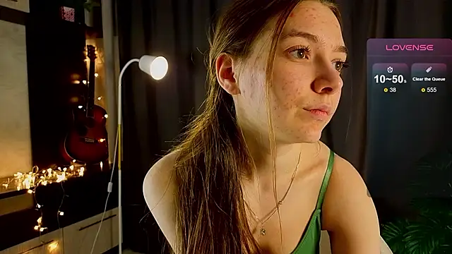 miragge_ webcam show