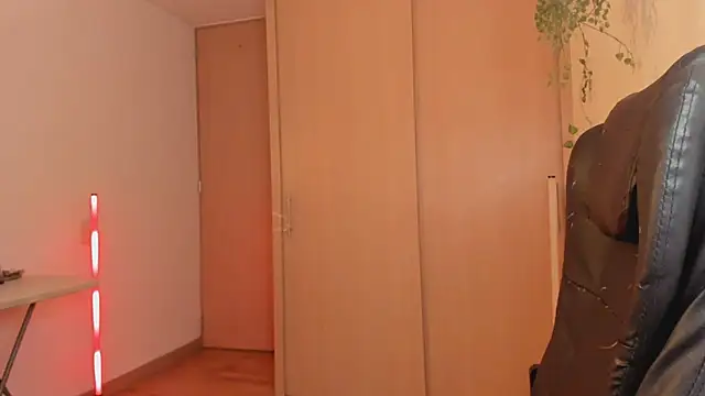 Chatroom XXX en direct de Cleopatra_COL