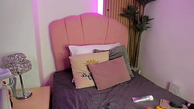 Chatroom XXX en direct de scarlett_smith_3