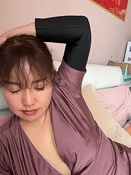 oo-shanshan's Webcam Show