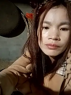 nangmo's Webcam Show