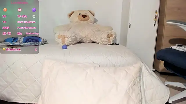 دردشة Veronikolsen- الجنسية المباشرة