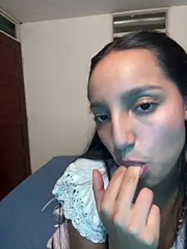 Chat XXX en directo de Eve_Ritz