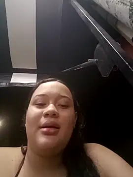 Show de Datoka_adrenaline na webcam