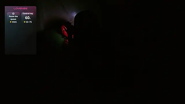 madys_hot88 – Kamerová šou