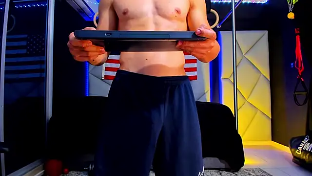 Aydenmiller96 Chat XXX in diretta