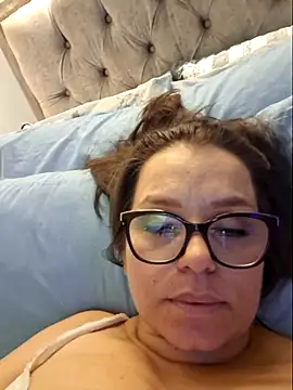 Chat XXX en directo de MariaPau_83