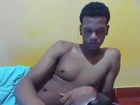 aunstin_farid1 Chat XXX in diretta