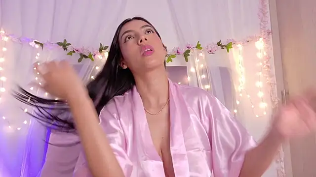 Julie_Bennet Live XXX Chat