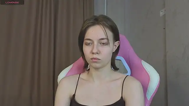 Skelerata Live XXX-chat