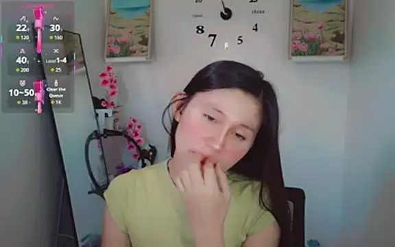 Chat XXX en directo de anne_smithe