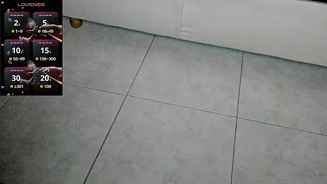 RossyAlvarez: απευθείας συνομιλία ΧΧΧ