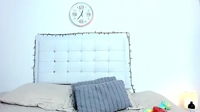 Chatroom XXX en direct de Sofia_Blosom