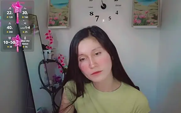 anne_smithe's Live XXX Chat