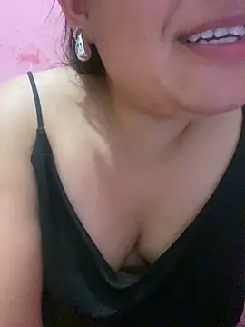 Maya_Manes 라이브 XXX 채팅