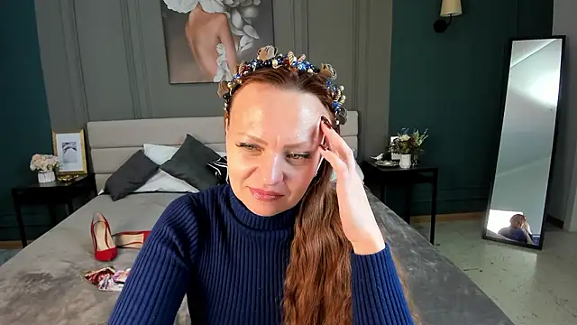 _Manuka_ Live XXX Chat