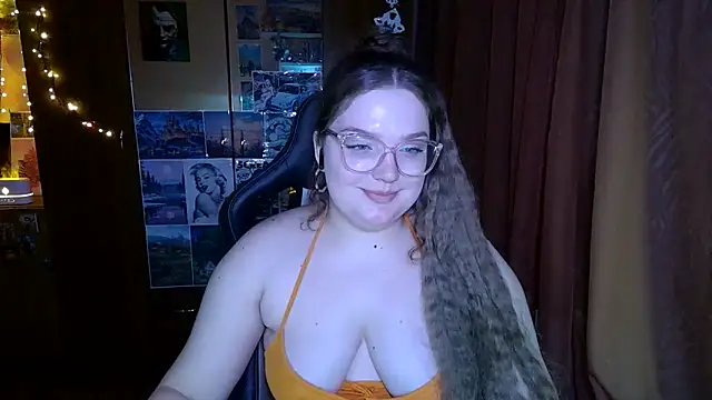 Teasing_Dora: онлайн-секс-чат